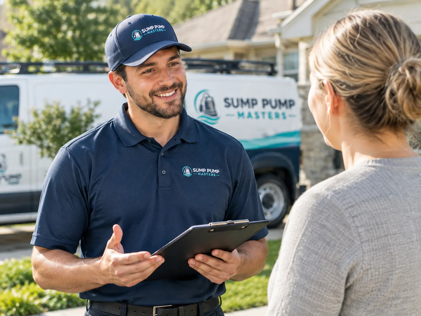Sump Pump Repair Roduco, NC FAQs